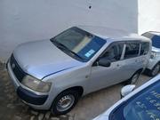 Toyota Probox 2015 Silver for sale