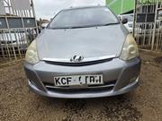 Toyota Wish 2009 for sale