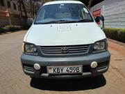 Toyota TownAce 2007 White for sale