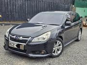 Subaru Legacy 2013 Gray for sale