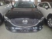 Mazda CX-5 2019 Black for sale