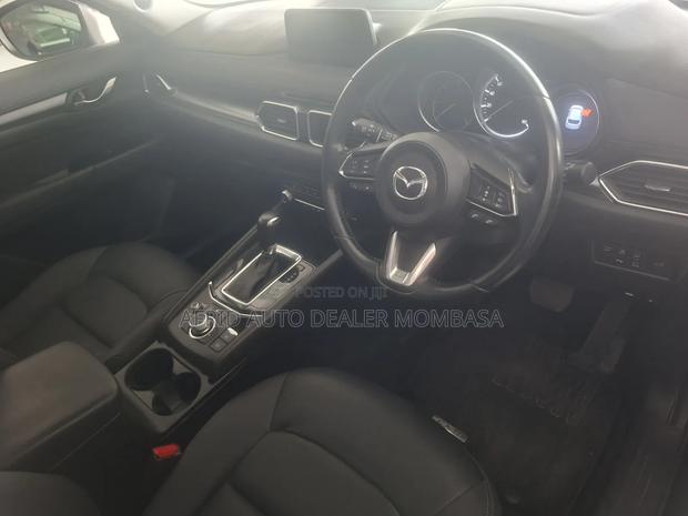 Mazda CX-5 2019 Black