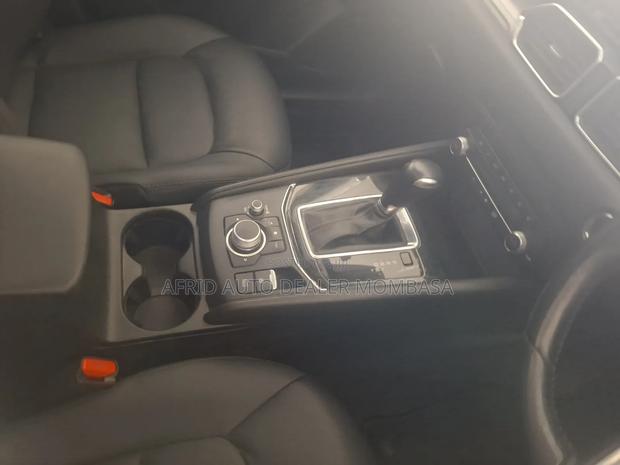 Mazda CX-5 2019 Black