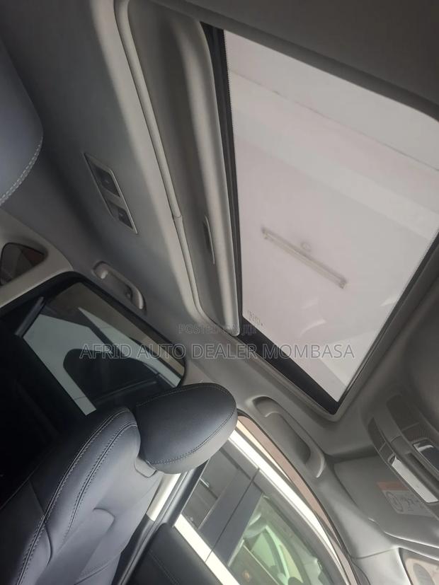 Mazda CX-5 2019 Black