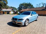 BMW 3 Series 2006 Silver for sale