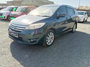 Nissan Lafesta 2011 Gray for sale