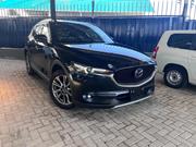 Mazda CX-5 2.2 Diesel FWD 2019 for sale