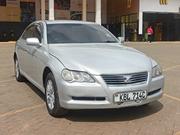 Toyota Mark X 2005 for sale