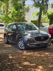 Mazda CX-5 2020 Gray for sale