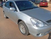 Toyota Allion 2006 Silver for sale
