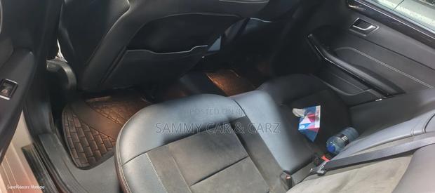 Mercedes-Benz E250 2016 White