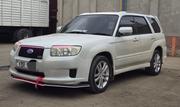 Subaru Forester 2005 White for sale