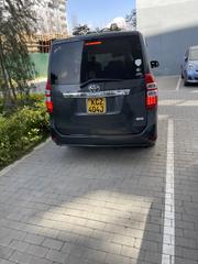 Toyota Noah 2013 Gray for sale