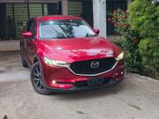 Mazda CX-5 2018 Red for sale