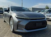 Toyota Crown Platinum AWD 2024 Gray for sale