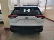 Toyota RAV4 2019 White for sale