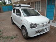 Suzuki Alto 2017 White for sale