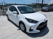 Toyota Yaris 2020 for sale