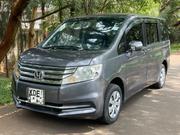 Honda Stepwgn 2014 for sale