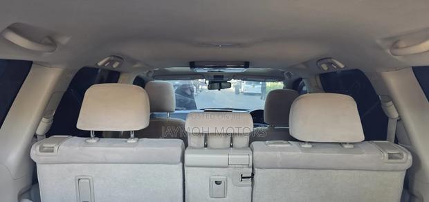 Toyota Land Cruiser Prado 2018 Gold