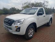 Isuzu D-MAX 2022 White for sale