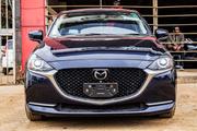 Mazda 2 2020 Blue for sale