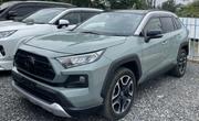 Toyota RAV4 2020 for sale