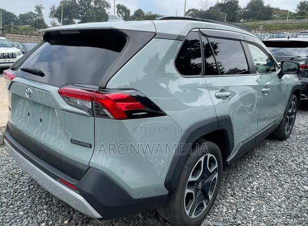 Toyota RAV4 2020