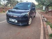 Toyota Spade 2016 Purple for sale