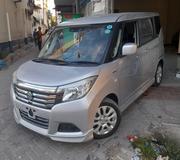 Suzuki Solio 2020 Silver for sale