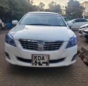 Toyota Premio 2012 White for sale