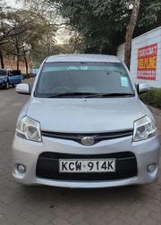 Toyota Sienta 2012 for sale