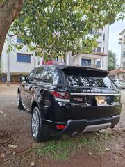 Land Rover Range Rover Sport HSE 4x4 (3.0L 6cyl 8A) 2016 for sale