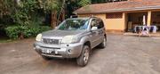 Nissan X-Trail 2007 Gold for sale