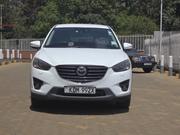 Mazda CX-5 2016 White for sale