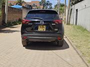 Mazda CX-5 2015 Black for sale