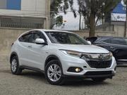 Honda Vezel 2019 White for sale