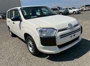 Toyota Probox 1.5 DX 4WD 2021 Pearl for sale