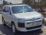 Toyota Probox 2018 Silver for sale