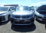 Land Rover Range Rover Sport HSE Td6 4x4 2020 Gray for sale