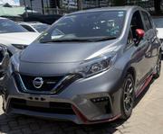 Nissan Note 1.2 Hybrid NISMO 2020 Gray for sale