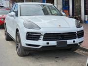 Porsche Cayenne S AWD 2019 Pearl for sale
