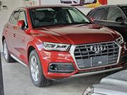 Audi Q5 2.0T Premium AWD quattro 2019 Burgundy for sale