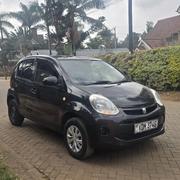 Toyota Passo 2016 Brown for sale