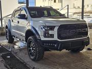 Ford Ranger 2019 White for sale