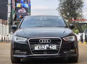 Audi A3 2015 Black for sale