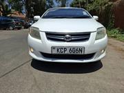Toyota Corolla Fielder 2010 White for sale