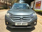 Honda CR-V 2011 Gray for sale
