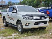 Toyota Hilux 2019 Pearl for sale