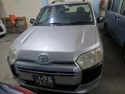 Toyota Probox 2015 Silver for sale